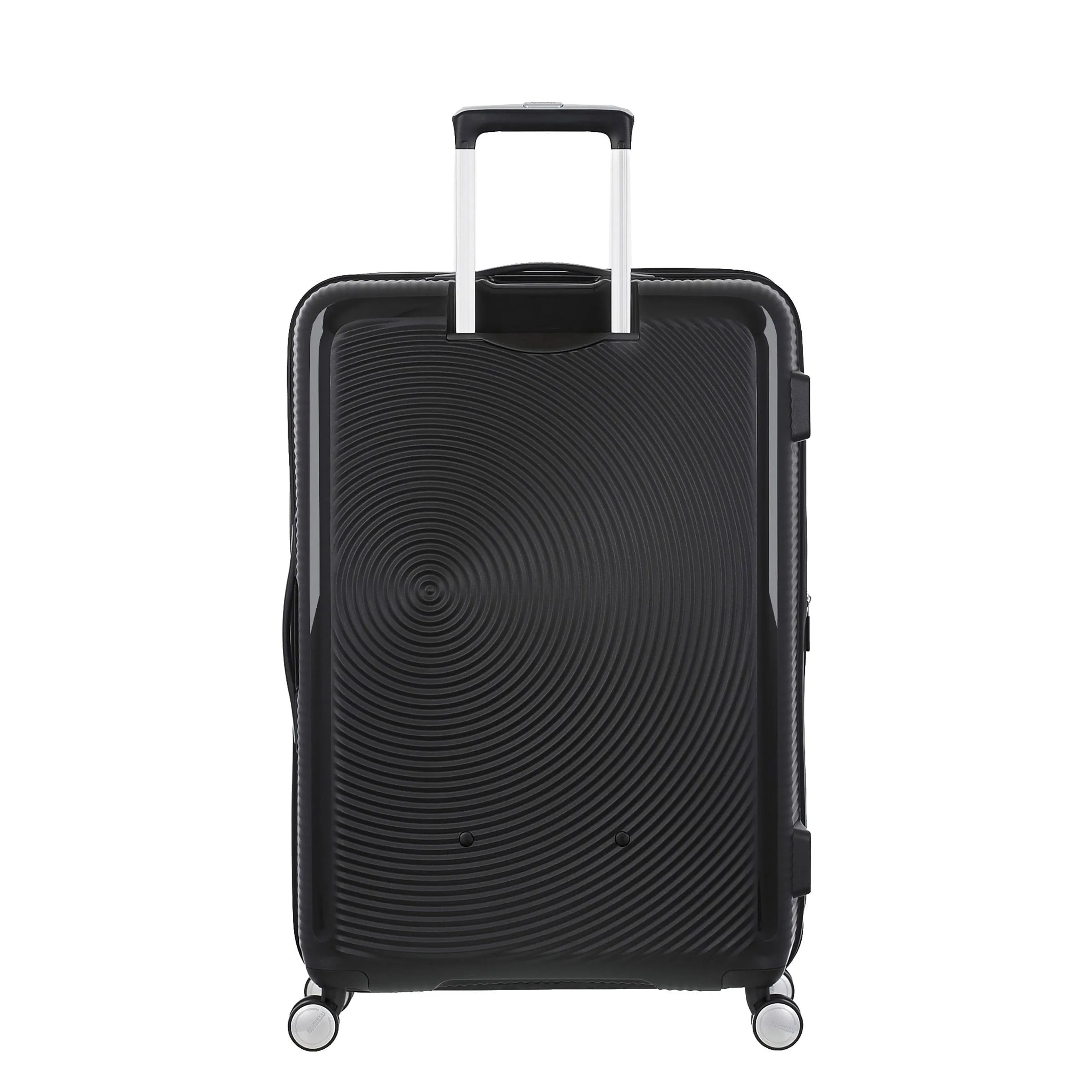 American Tourister Curio Spinner Large Expandable Luggage