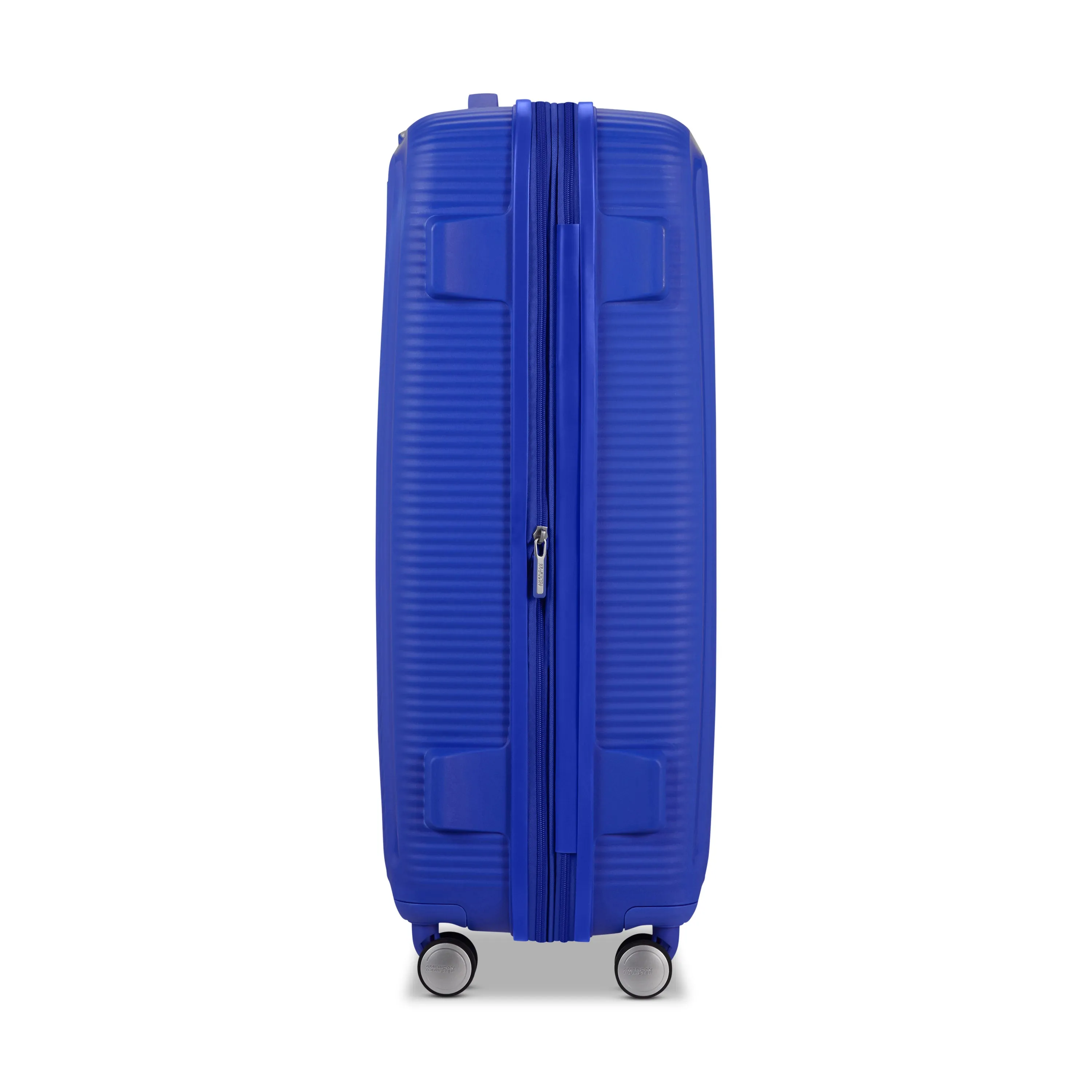 American Tourister Curio Spinner Large Expandable Luggage