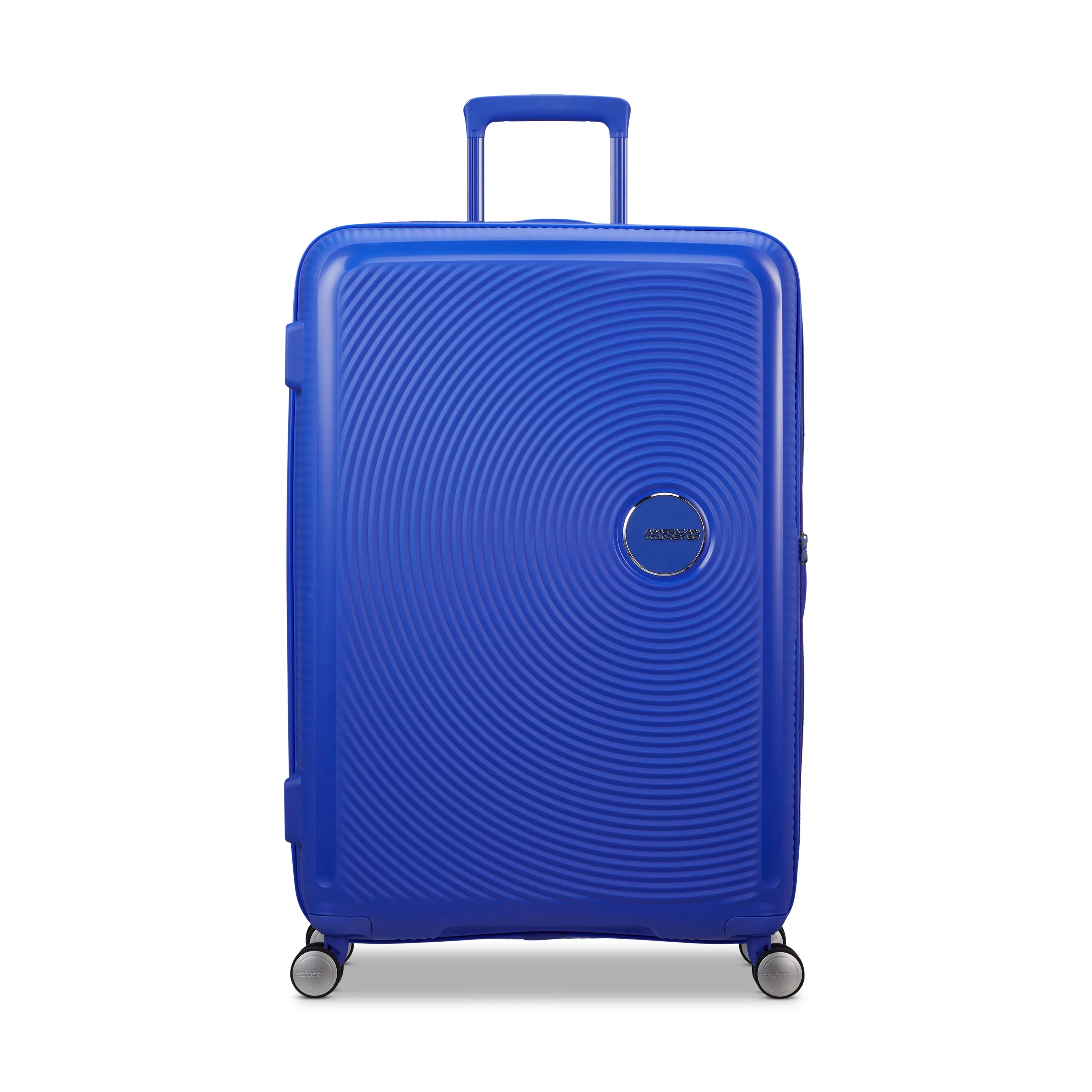 American Tourister Curio Spinner Large Expandable Luggage