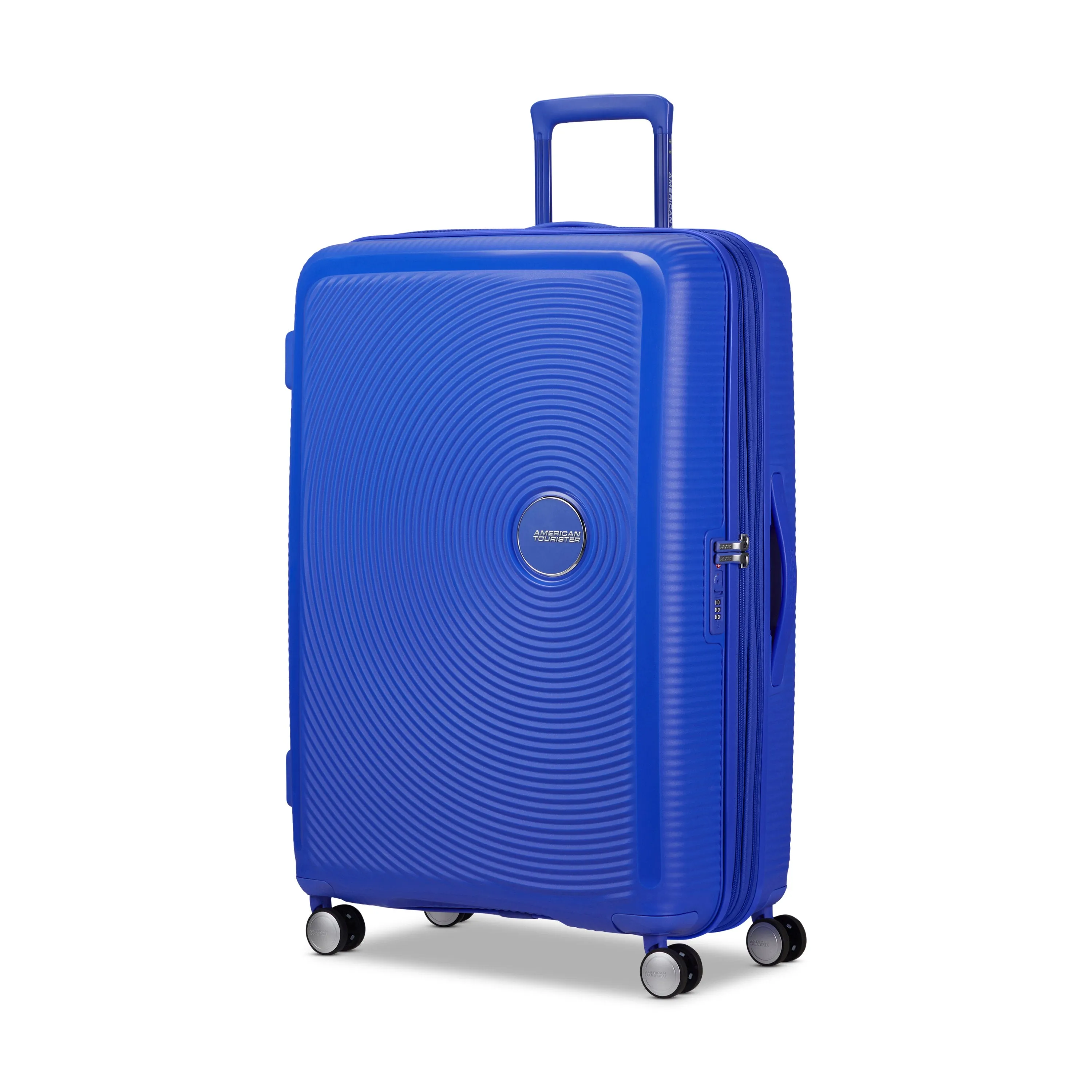 American Tourister Curio Spinner Large Expandable Luggage