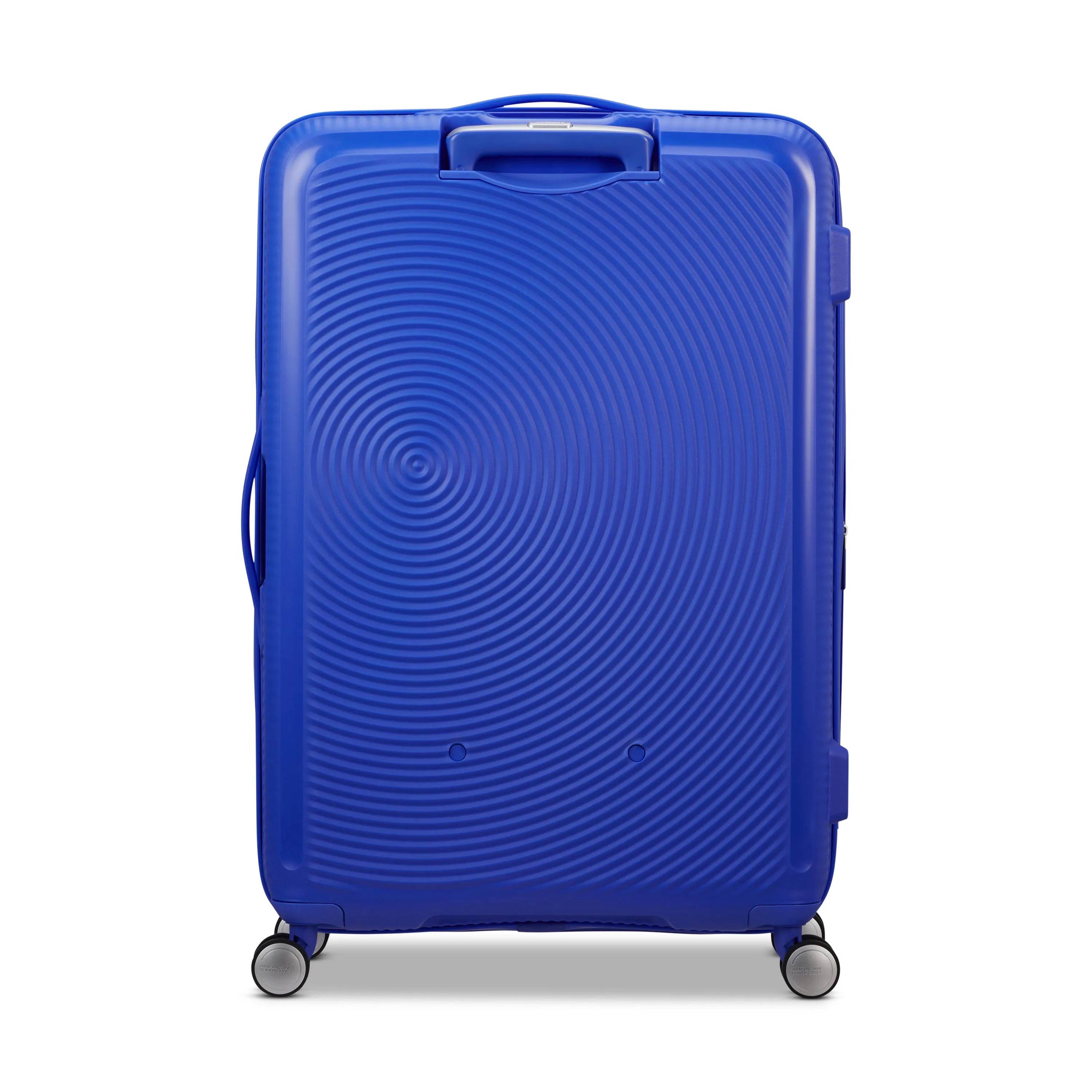 American Tourister Curio Spinner Large Expandable Luggage