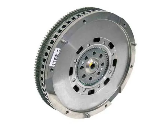 Audi Flywheel (Dual-Mass) 078105266N