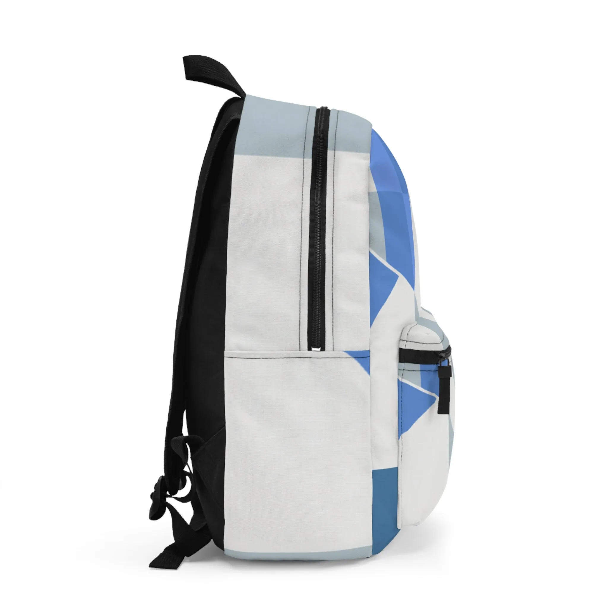 Azure Labyrinth- Backpack