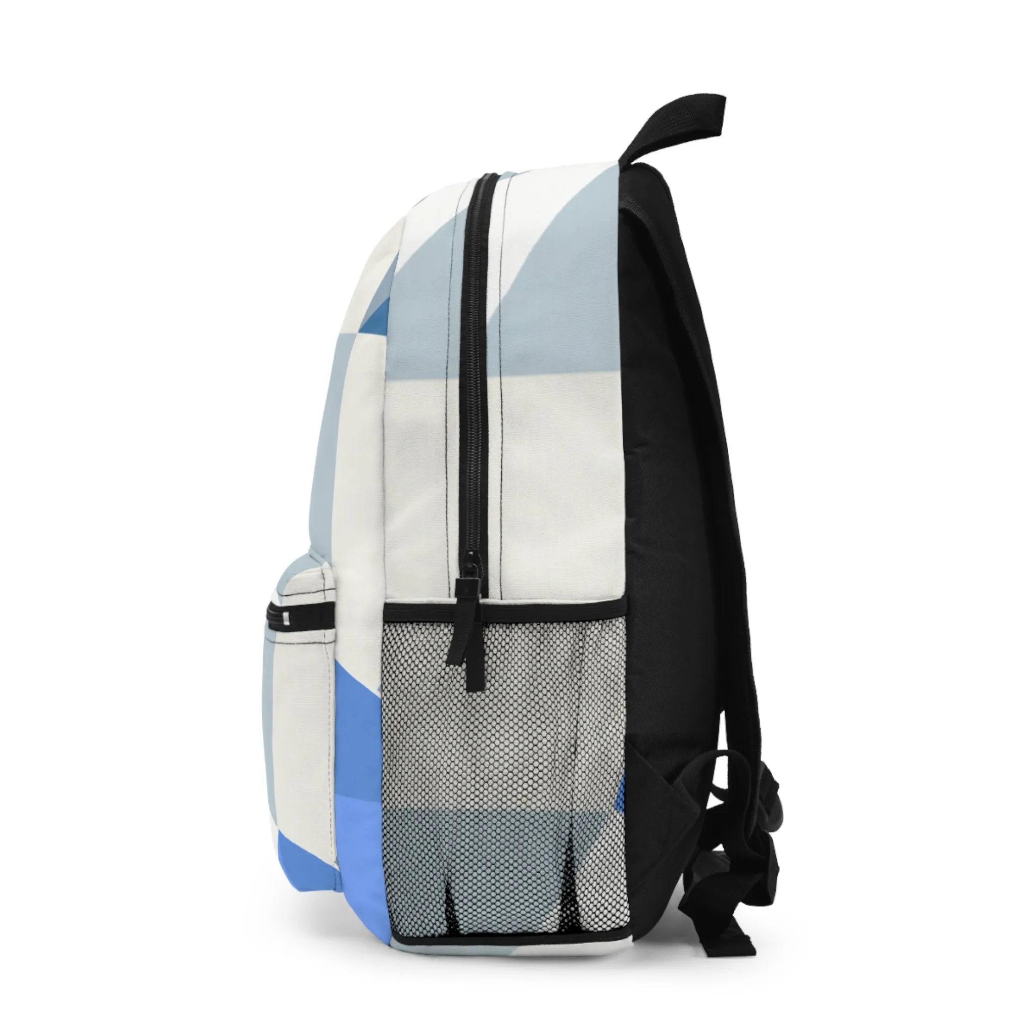 Azure Labyrinth- Backpack