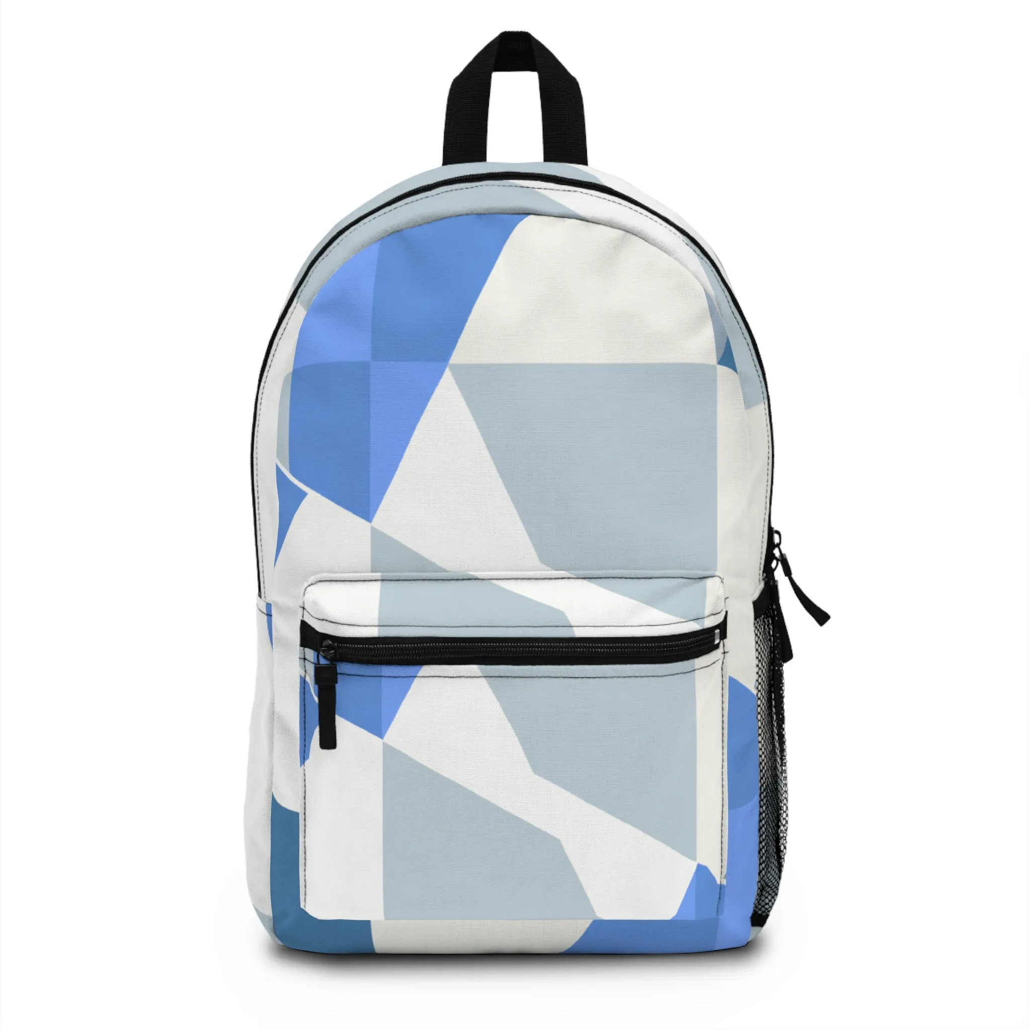 Azure Labyrinth- Backpack