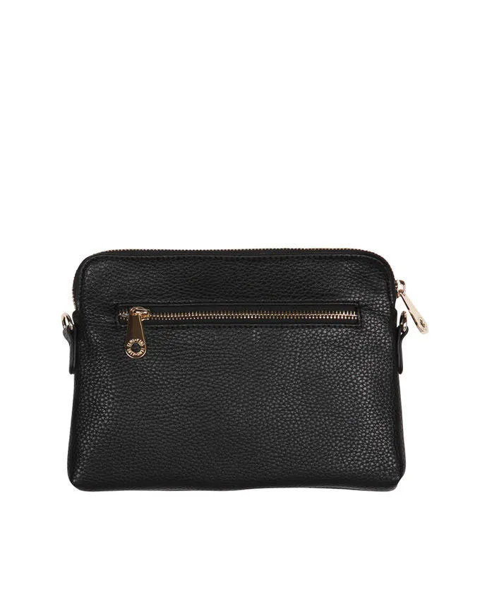 Bowery Wallet Black