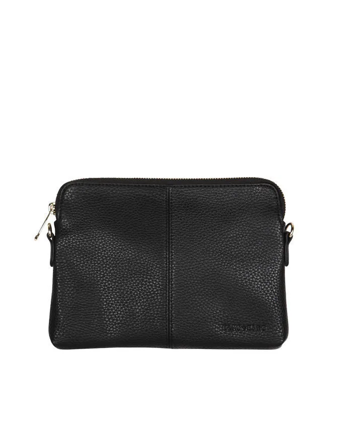 Bowery Wallet Black