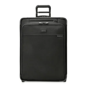 Briggs & Riley Baseline Medium Expandable Upright