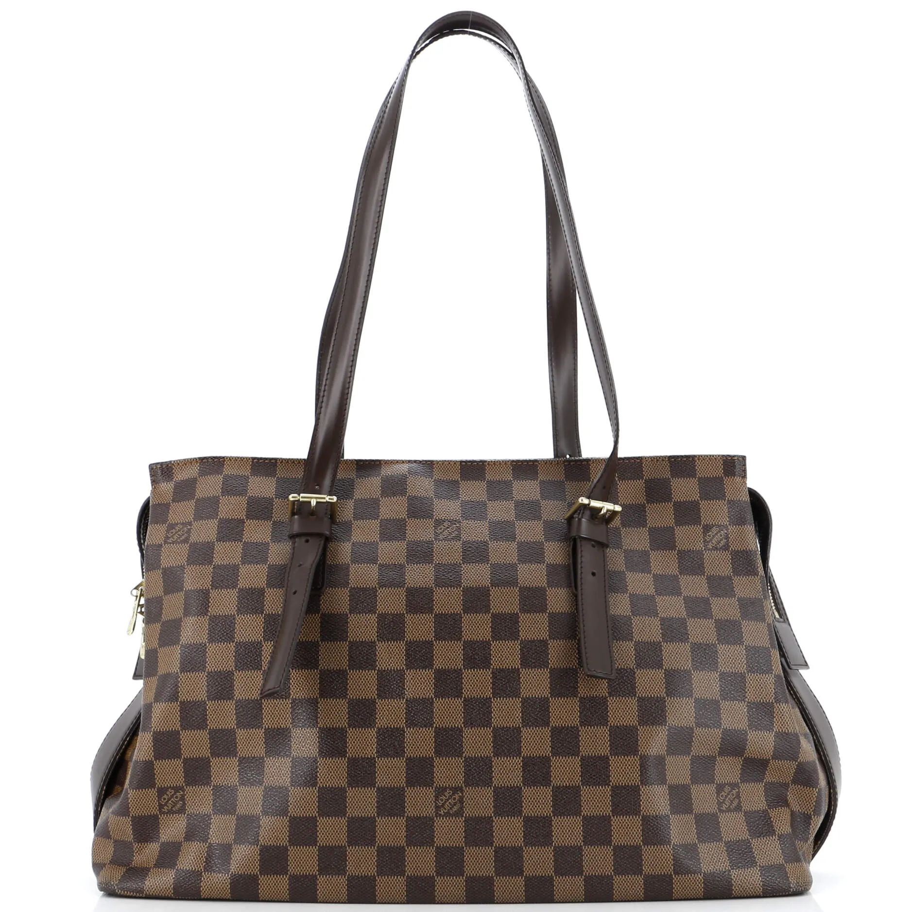 Chelsea Handbag Damier