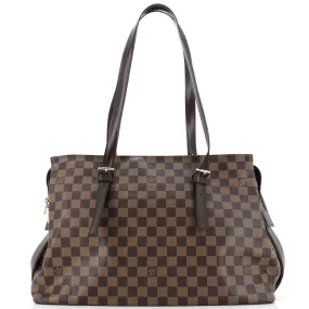 Chelsea Handbag Damier