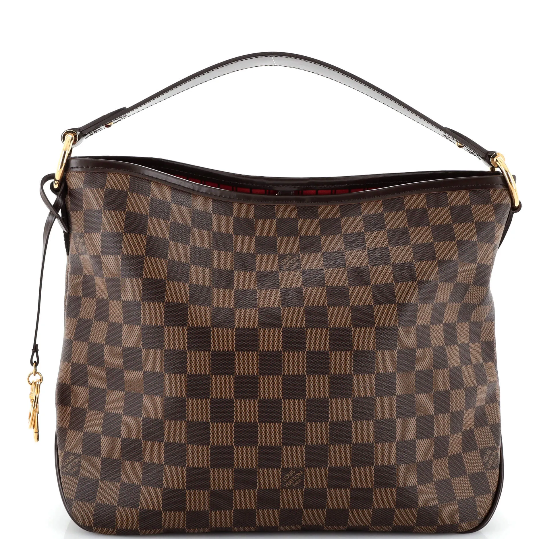 Delightful NM Handbag Damier PM