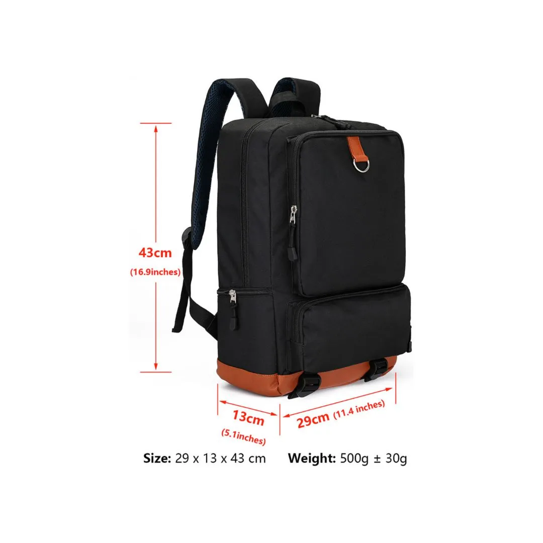 Demon Slayer Anime Backpack – Stylish & Functional for True Fans