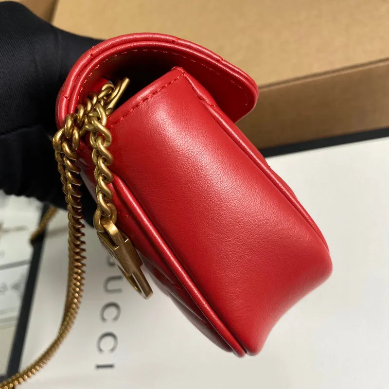 Gucci   Luxury Bags  1141