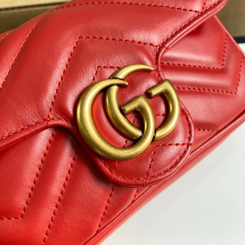 Gucci   Luxury Bags  1141