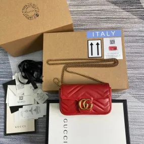 Gucci   Luxury Bags  1141