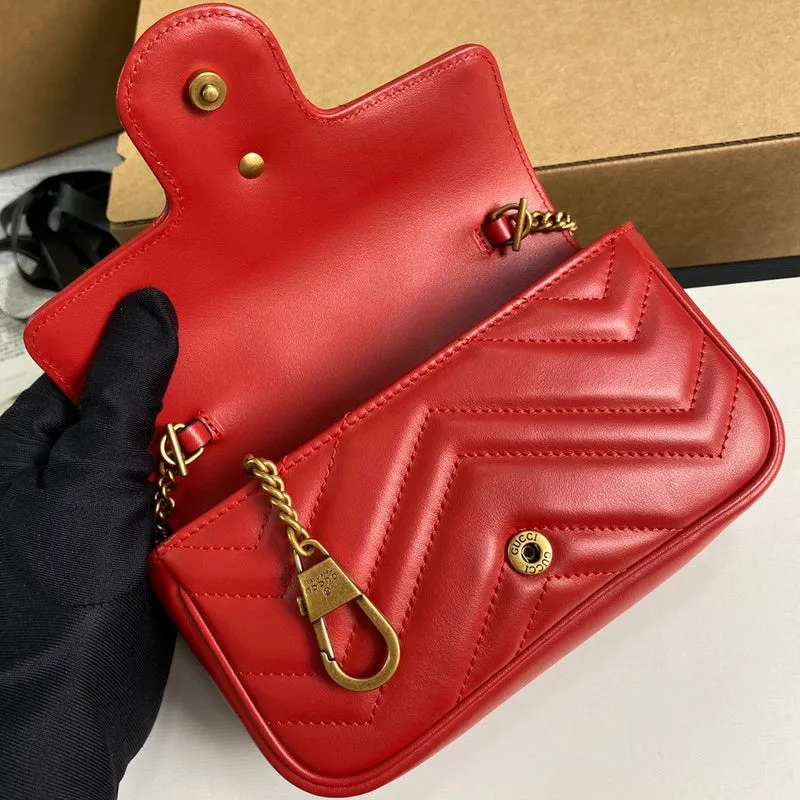 Gucci   Luxury Bags  1141