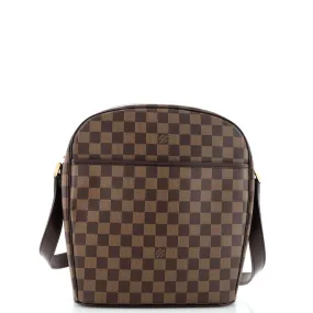 Ipanema Handbag Damier GM