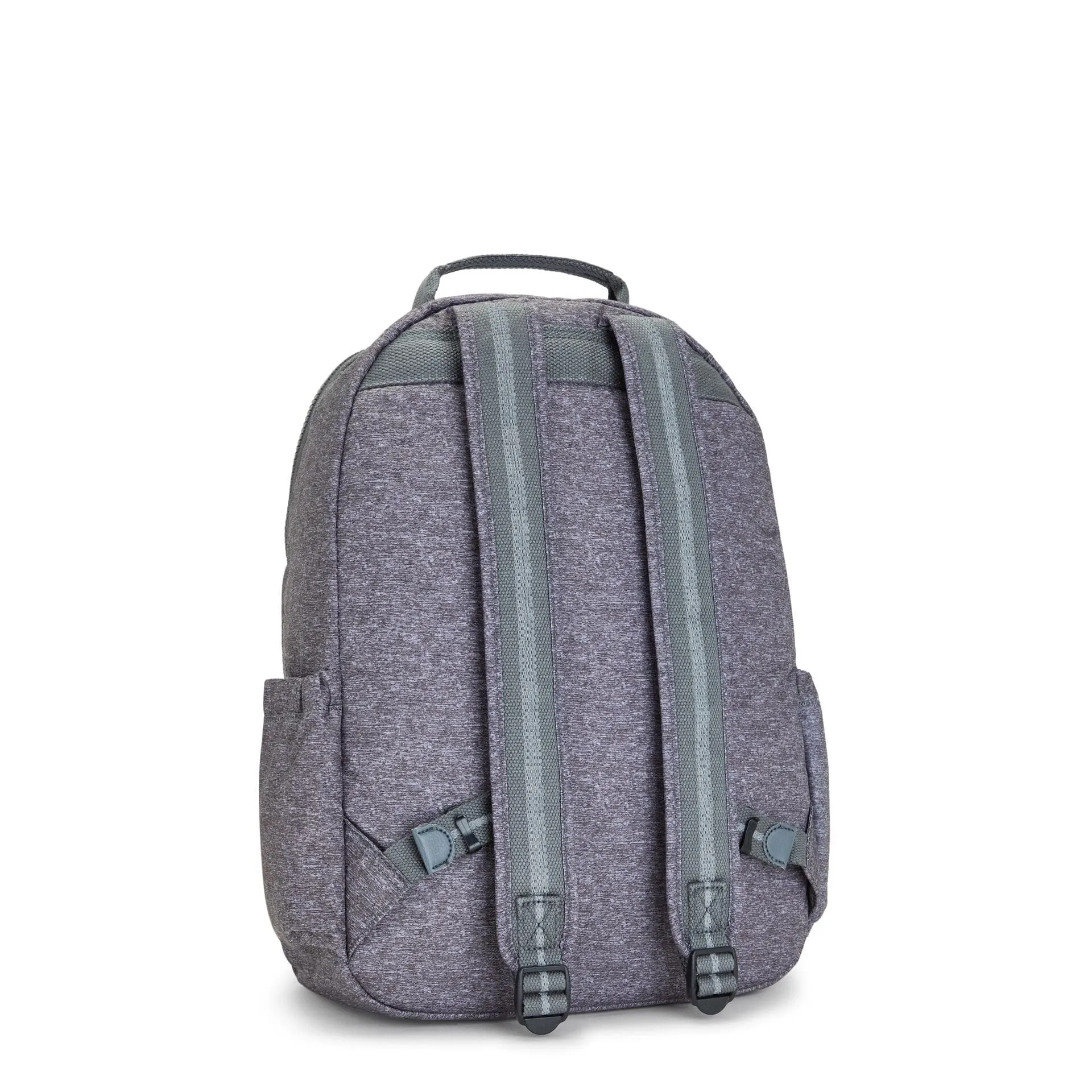 Kipling Seoul Almost Jersey Combo Large Backpack C2I5764-1GB