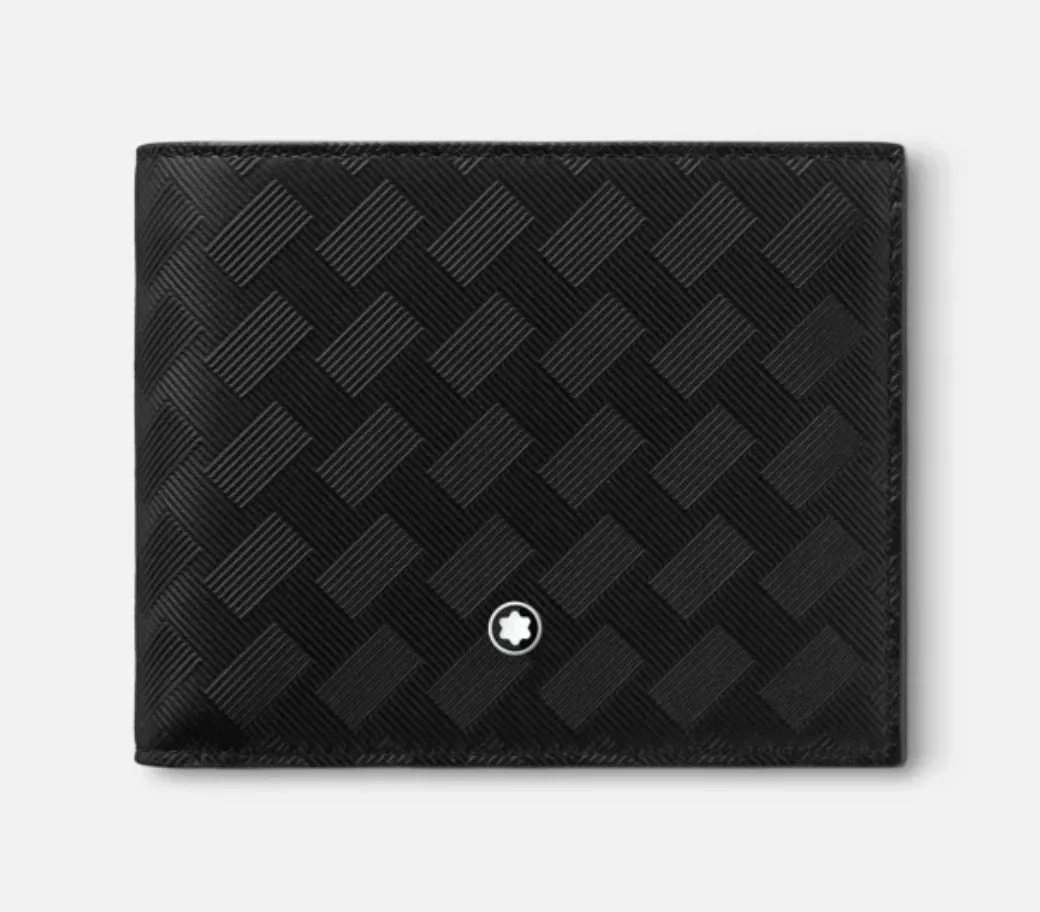 Montblanc-EXTREME 3.0 WALLET 6CC 131762