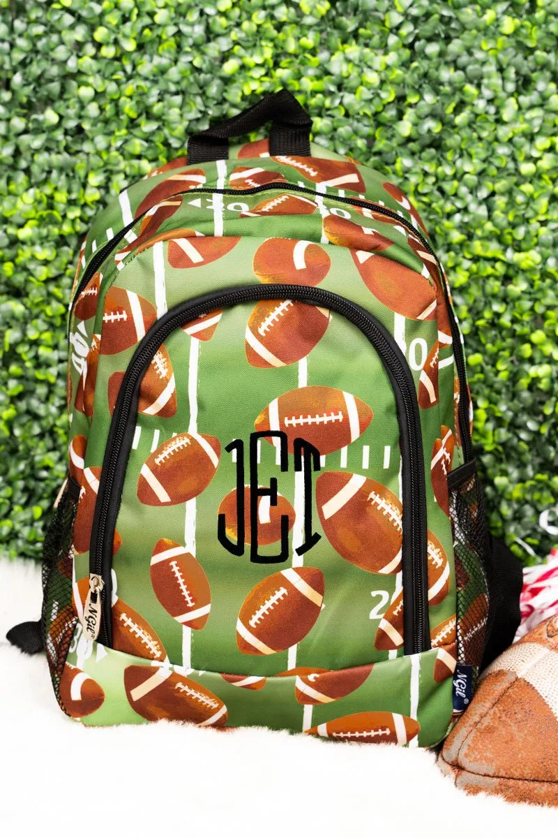 NGIL The Gridiron Medium Backpack