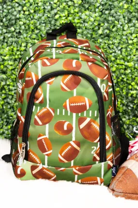 NGIL The Gridiron Medium Backpack