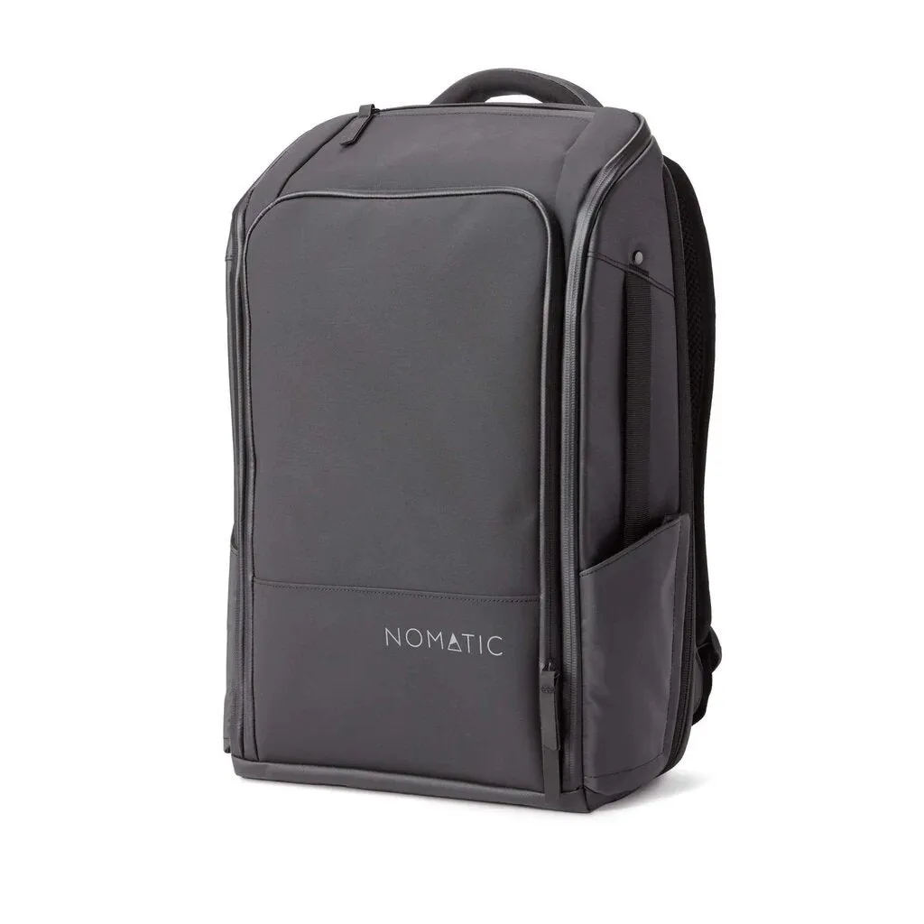 NOMATIC Backpack (V2) - The Most Functional Backpack  Ever