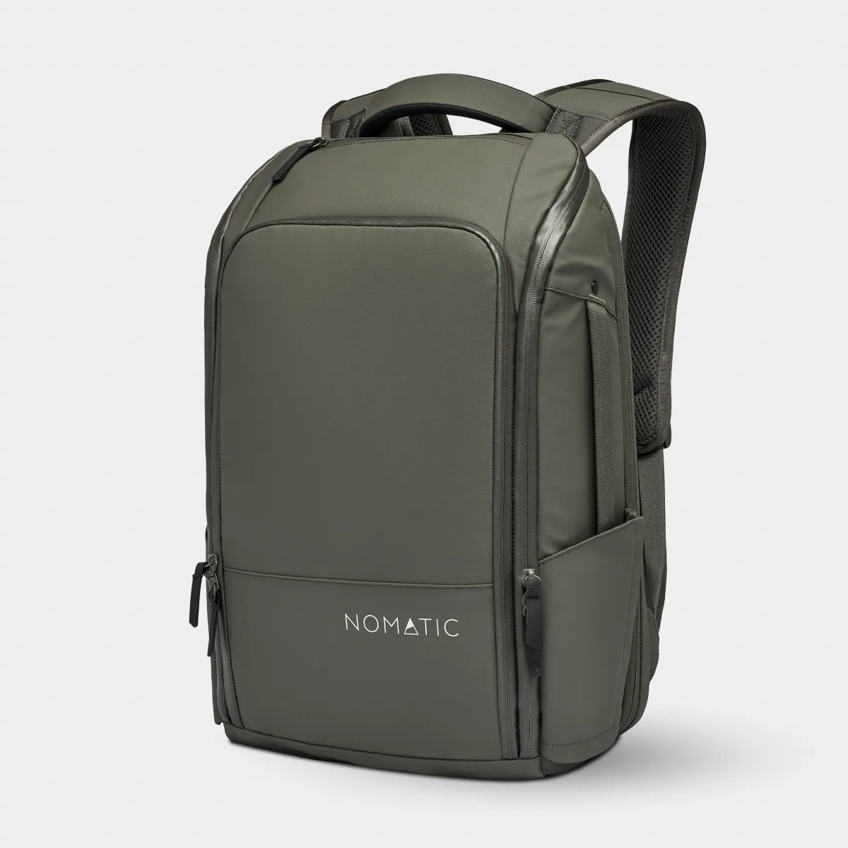 NOMATIC Backpack (V2) - The Most Functional Backpack  Ever