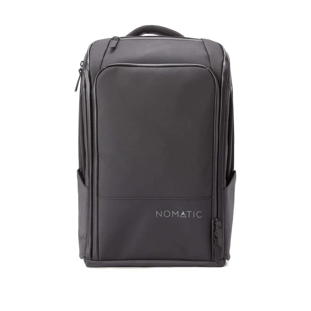 NOMATIC Backpack (V2) - The Most Functional Backpack  Ever