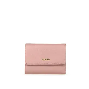 Picard Breeze  Ladies Small Leather Wallet (Rosie)