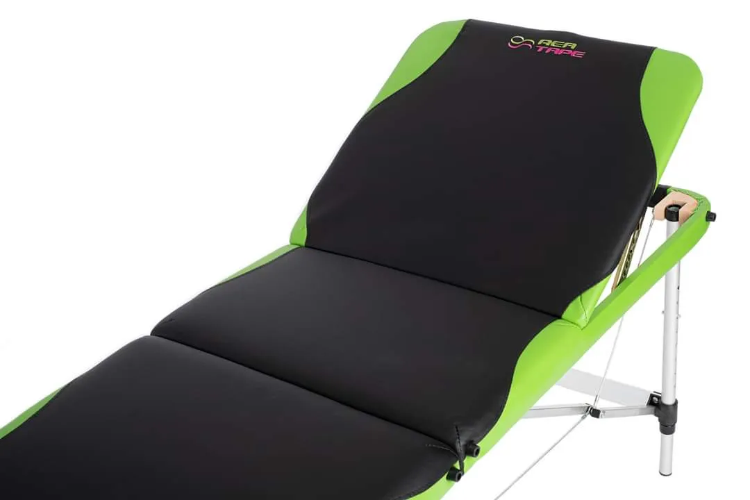 ReaTape Massage Couch