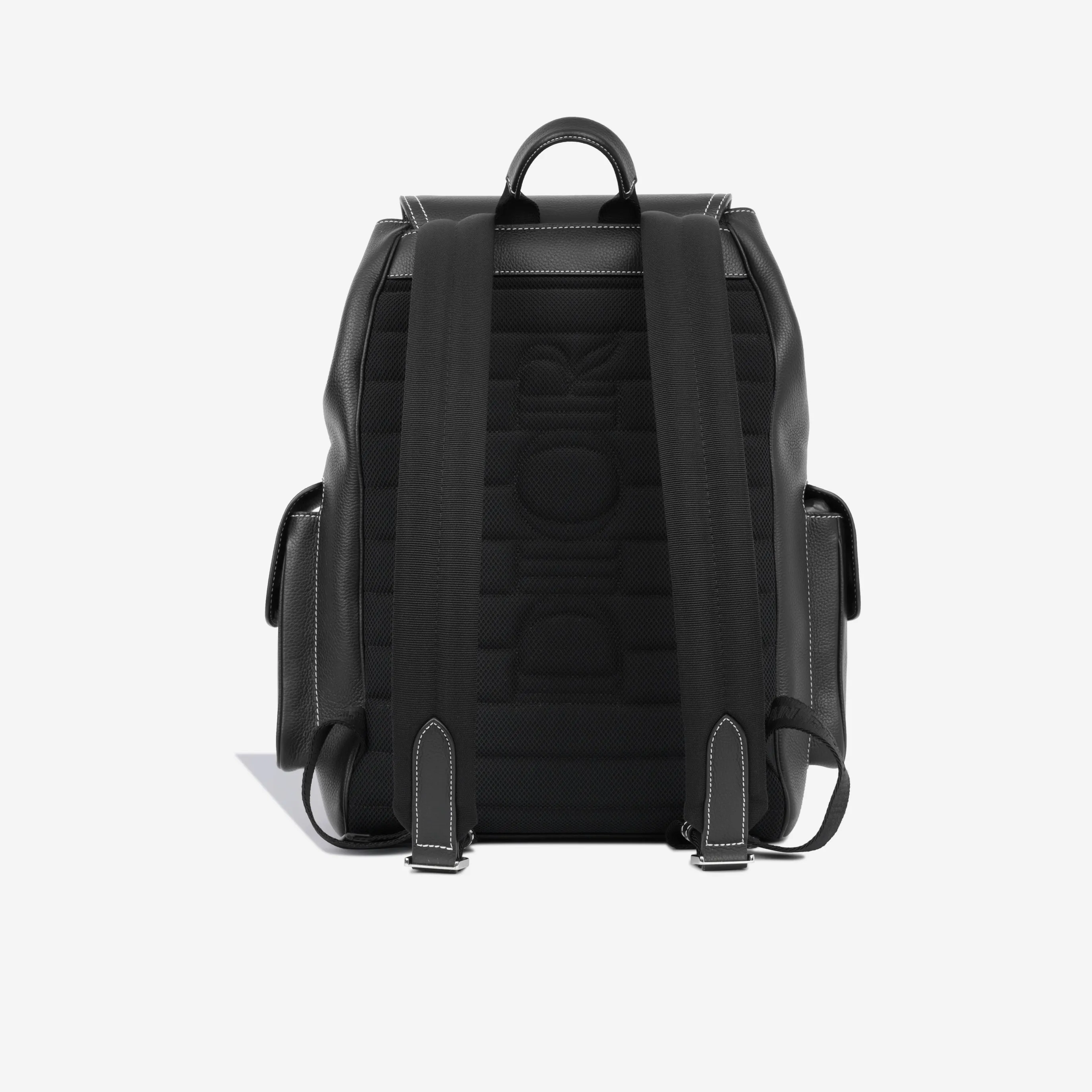 Saddle Backpack