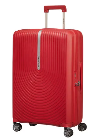 Samsonite Hi-Fi 81cm 4-Wheel Expandable Extra Large Case