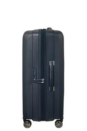 Samsonite Hi-Fi 81cm 4-Wheel Expandable Extra Large Case