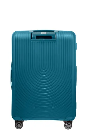 Samsonite Hi-Fi 81cm 4-Wheel Expandable Extra Large Case