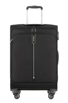 Samsonite Popsoda 66cm 4-Wheel Medium Expandable Suitcase