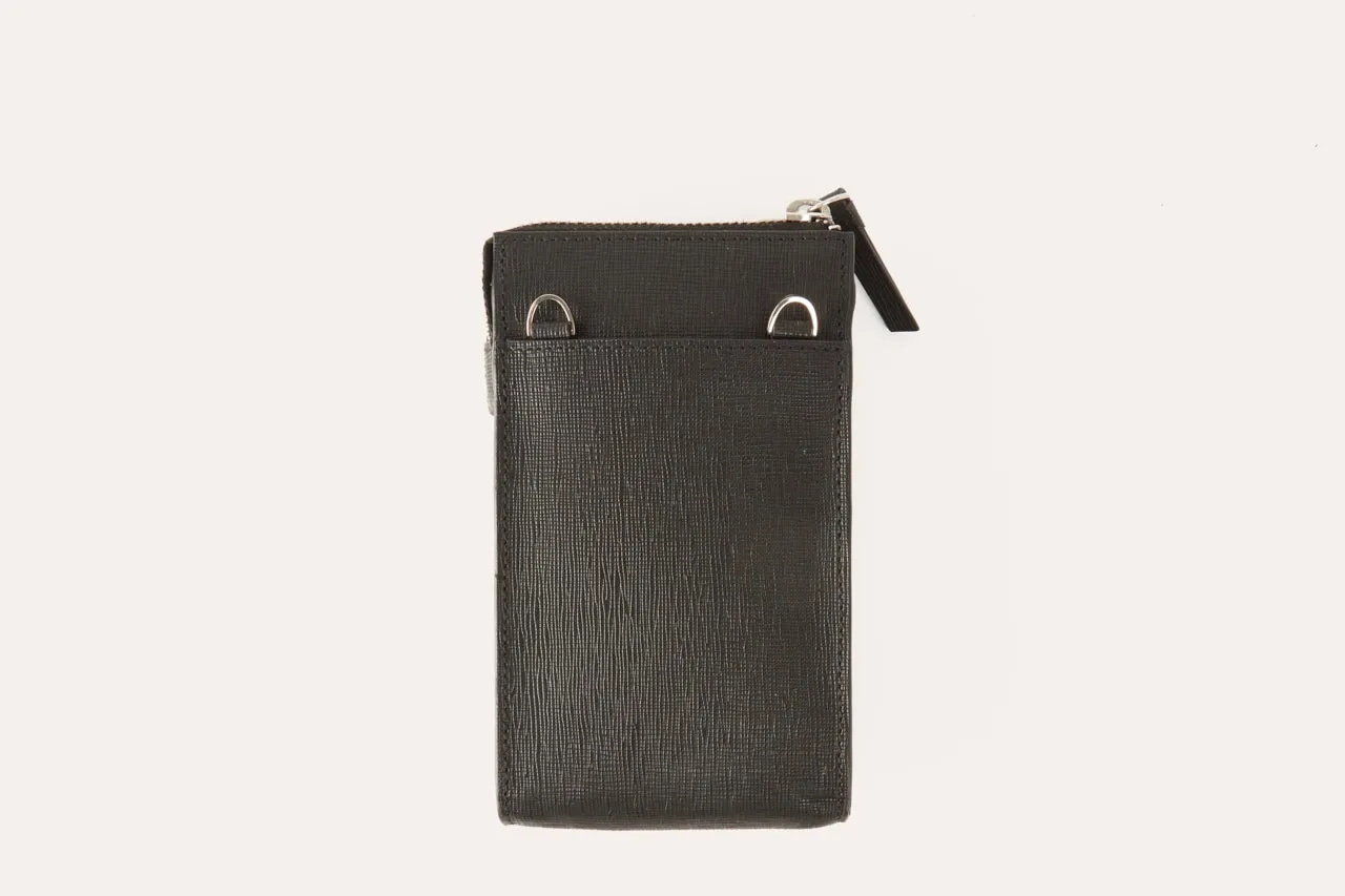 Shop the Crossbody Phone Wallet - Stylish and Functional