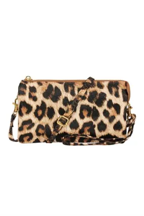 THE CHEETAH CROSSBODY