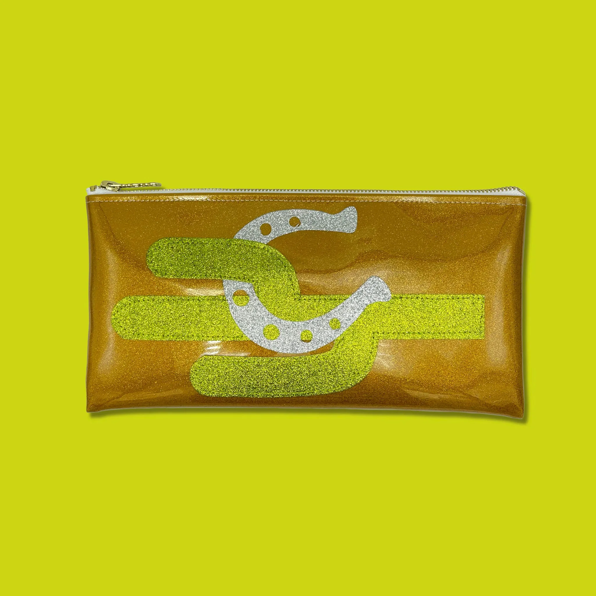 The Yeehaw Clutch! 🤠 Ride Into Style!