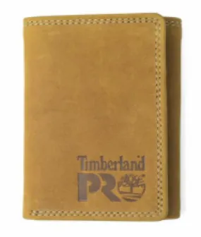 TIMBERLAND PRO Pullman Trifold Wallet DP0022