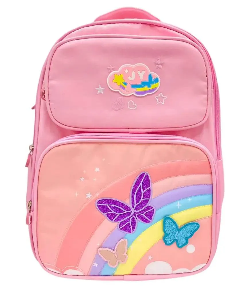 TRENDING BUTTERFLY BACKPACK