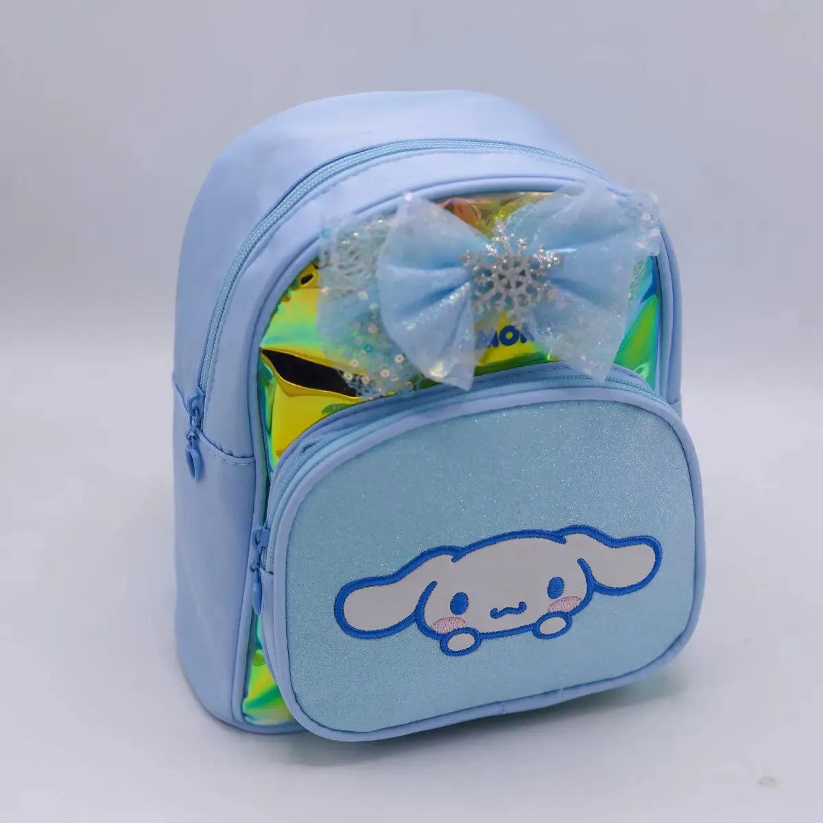 TRENDING CINNAMOROLL BACKPACK