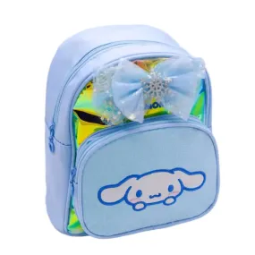 TRENDING CINNAMOROLL BACKPACK