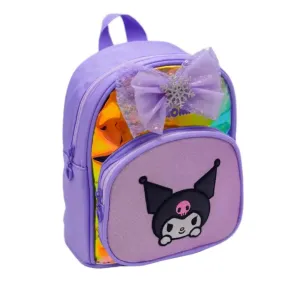 TRENDING KUROMI BACKPACK