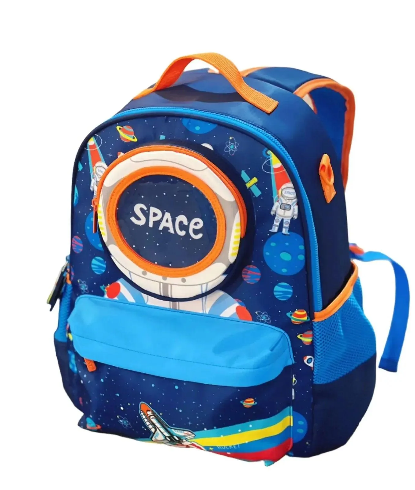 TRENDING SPACE ASTRONAUT BACKPACK