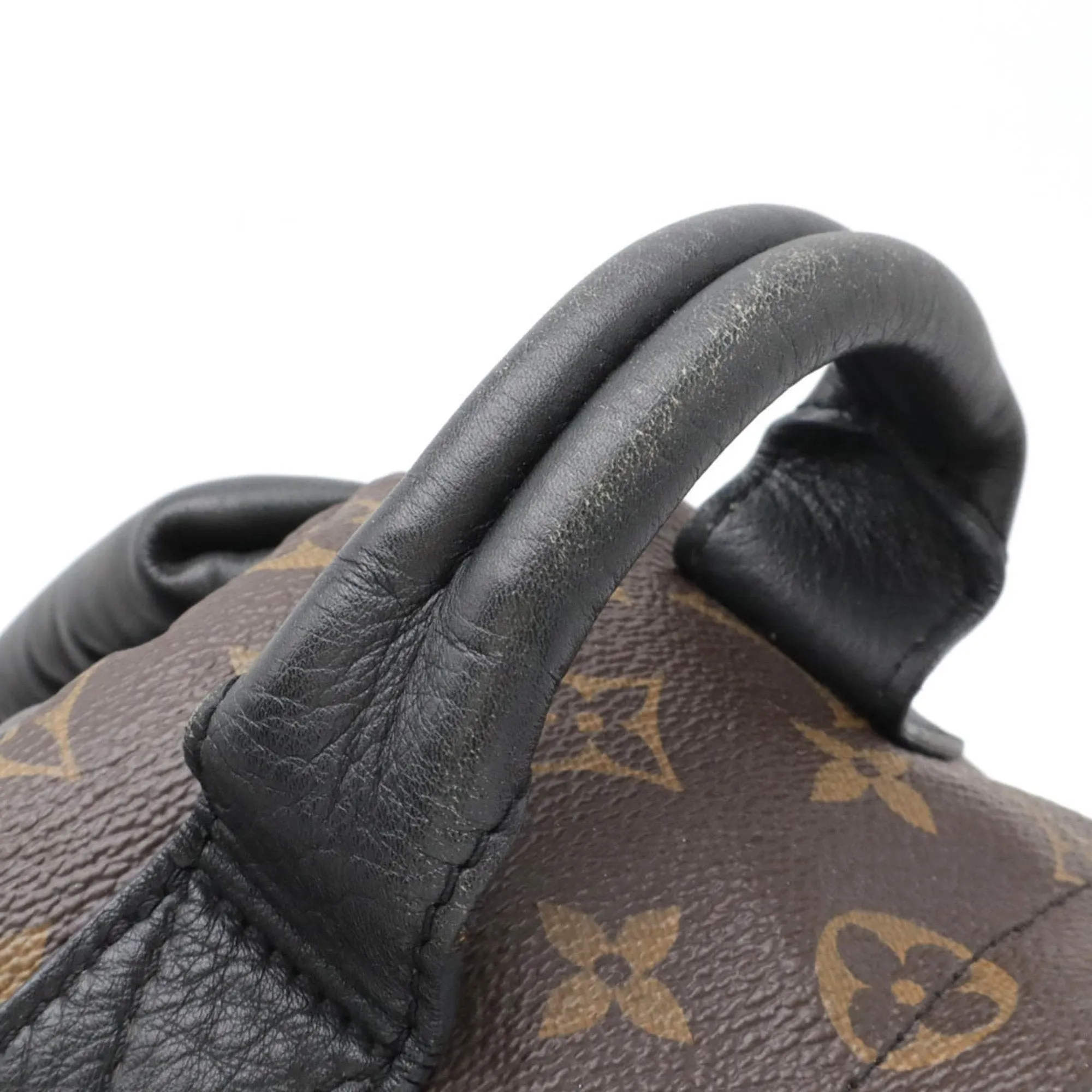 Trendy Inspired Louis Vuitton Palm Spring Mini Backpack