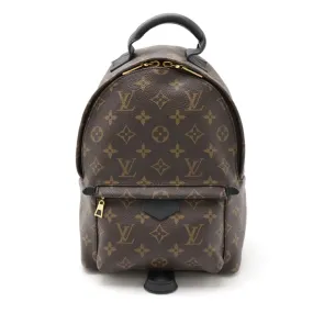 Trendy Inspired Louis Vuitton Palm Spring Mini Backpack