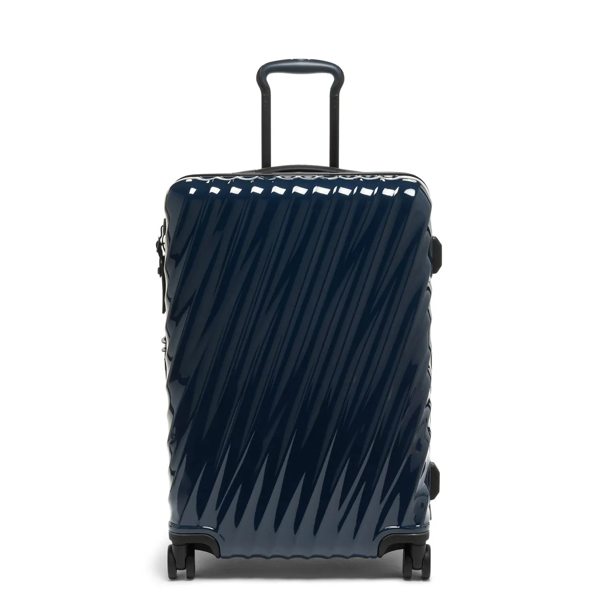 Tumi 19 Degree Expandable Short Trip Packing Case - Navy