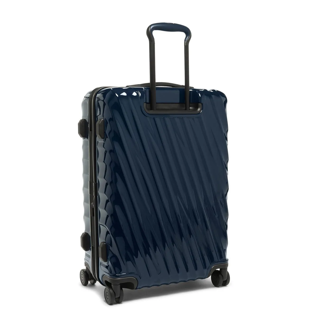 Tumi 19 Degree Expandable Short Trip Packing Case - Navy