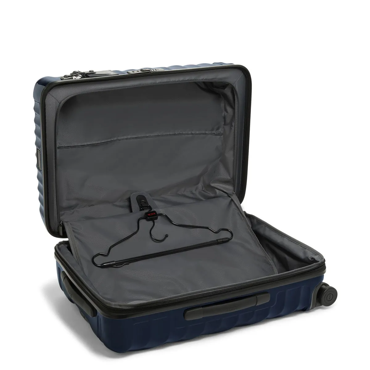 Tumi 19 Degree Expandable Short Trip Packing Case - Navy