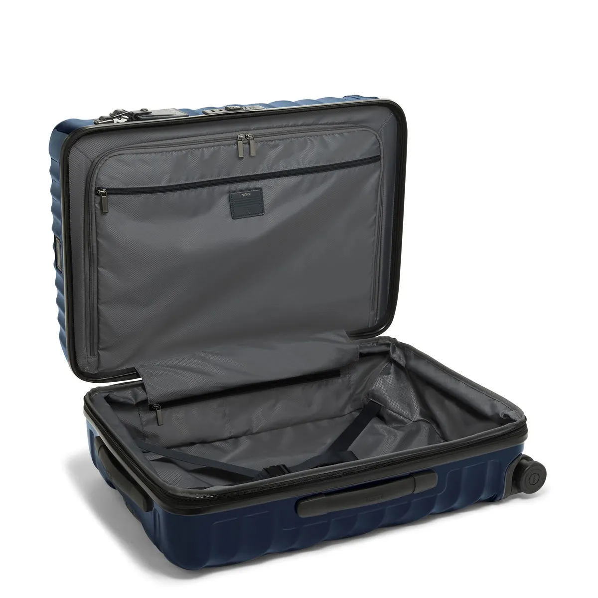 Tumi 19 Degree Expandable Short Trip Packing Case - Navy